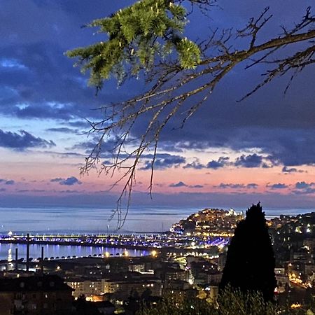 Holiday Home Delo - Imperia Dış mekan fotoğraf