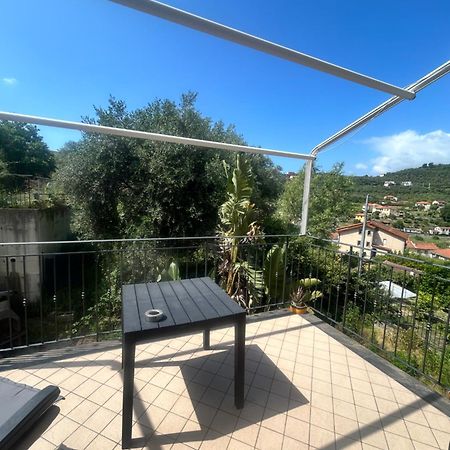 Holiday Home Delo - Imperia Dış mekan fotoğraf