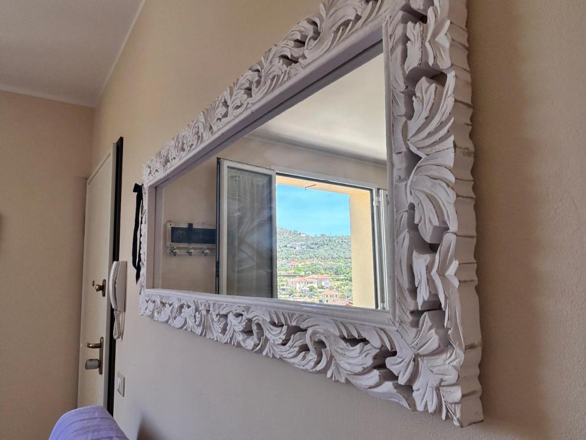 Holiday Home Delo - Imperia Dış mekan fotoğraf
