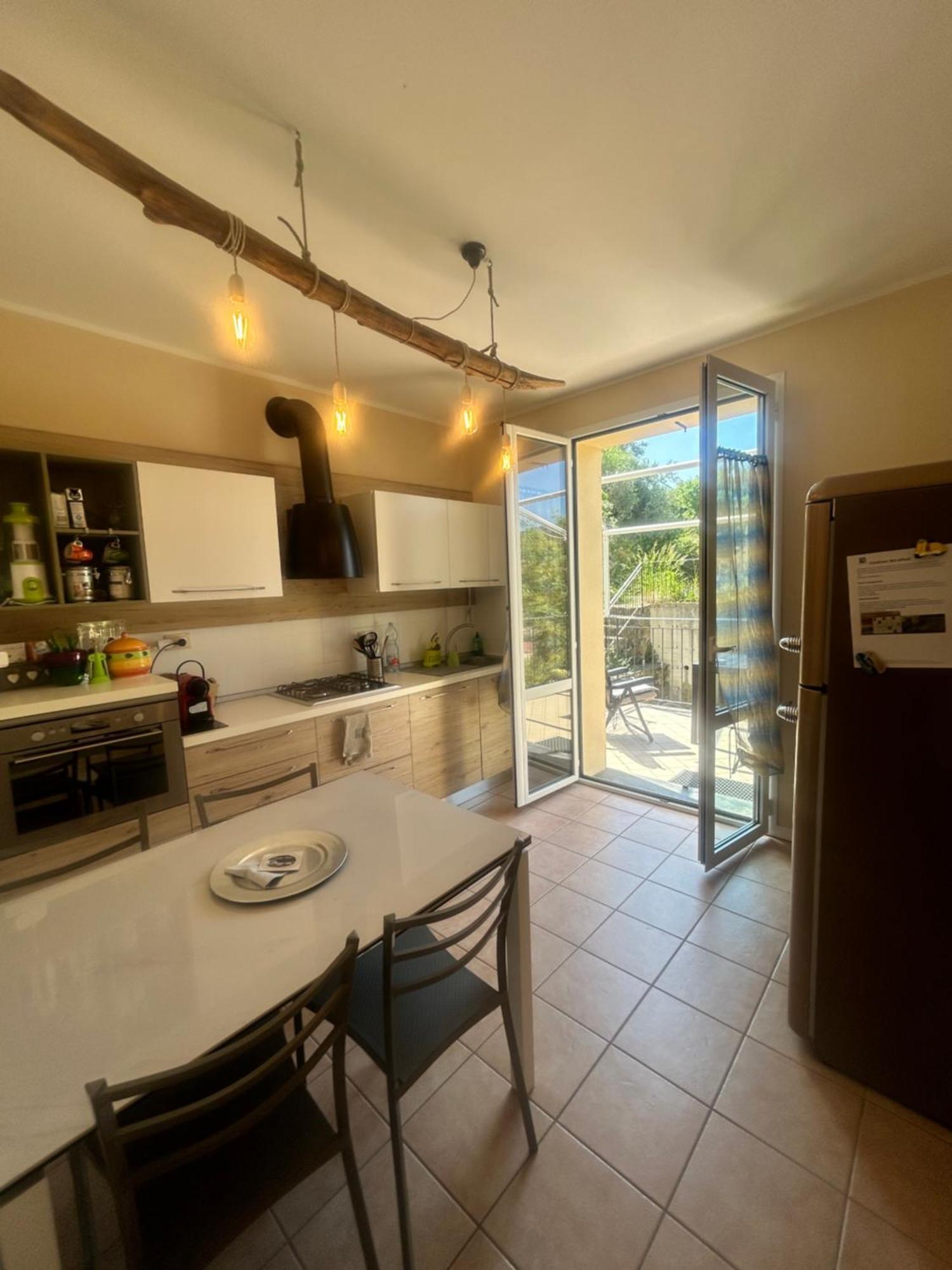Holiday Home Delo - Imperia Dış mekan fotoğraf